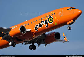 South africa's mango airlines will enter a local form of bankruptcy protection, according to the head of its parent, south african airways. Mango Flights To Durban South African Airlines South African Airways Durban