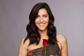 Kufrin made a brief appearance during season five of bachelor in paradise to give advice to the girls and give closure to colton underwood. The Bachelorette Everything You Need To Know About Becca Kufrin This Season S Star The Washington Post