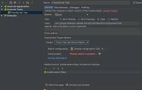Android Studio Tutorial        Create a Started Service