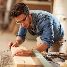 how to become a carpenter family handyman