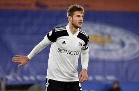 While there's been a lot of talk and uncertainty regarding who will be tottenham's next first team manager, one thing that has remained consistent has been spurs' interest in joachim andersen. Joachim Andersen Tottenham S New Summer Goal Archyworldys