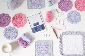 Crochet Conversion Chart Bella Coco Crochet
