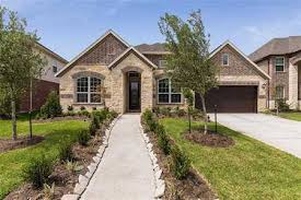 pearland new construction homes for