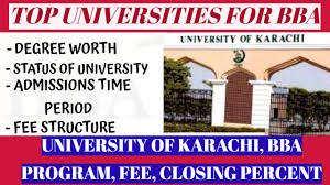 karachi university admission 2022 2023