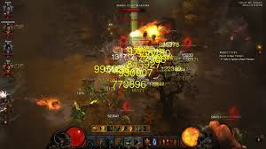 Diablo 3 Level 1 To Paragon Level 100 In 34 Hours Featuring A Average 405mil Xp Per Hour Run