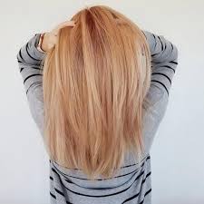 In other words, it's just pretty. Light Strawberry Blonde Hair Ideas