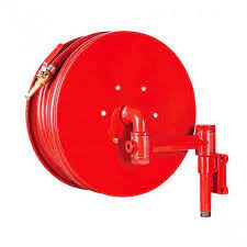 fire hose reel