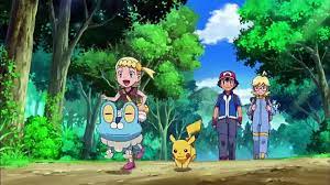 Pokemon (Season 17) XY Hindi Dubbed episoade by POKEMON LIFE - Dailymotion