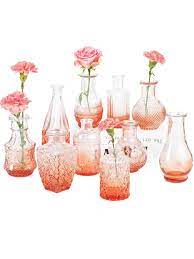 Glass Vases For Flowers Vase