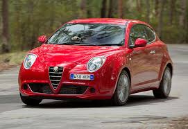 Alfa Romeo Mito Twinair 2014 Review Carsguide