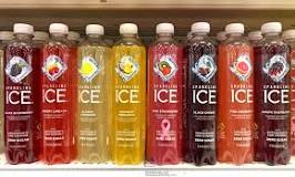 Does Sparkling Ice kick you out of ketosis?