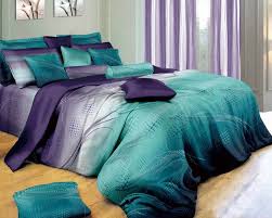 Duvet Cover And Two Pillow Shams
