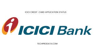 Track icici credit card status: Icici Credit Card Application Status Tech Pro Data