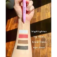 touch up 4 in 1 filler highlighter