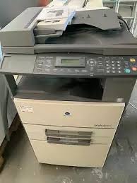 Find drivers that are available on konica minolta bizhub 211 installer. Bizhub 211 Printer Driver Download Driver Bizhub 163 211 Lasopagateway Install A Konica Minolta Bizhub 211 Printer On Windows 8 1 64 Bit If The Printer Is Shared On A Windows 7 32 Bit Operting System