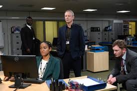 Itv) he is joined by richie campbell as ds glenn branson who is known for his roles in the. T3uuufdz2lhqhm