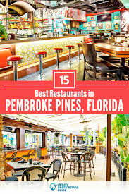 best restaurants in pembroke pines fl