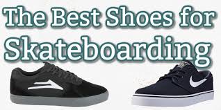 the best skate shoes for skateboarding