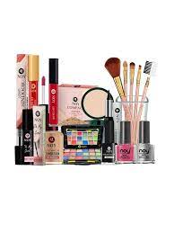 l oreal paris go glam pink makeup kit