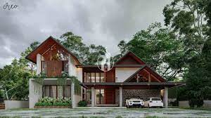 kerala house designs and kerala home
