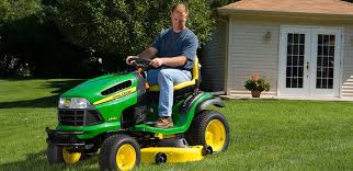 john deere questions about mowers