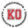 Knockouts Haircuts & Grooming logo