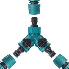 Connectors Water Hose Fittings Adapters