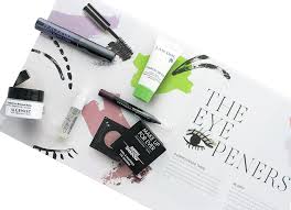 play by sephora august 2016 box review