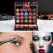 ecvtop professional makeup kit