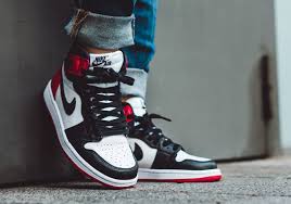 Jordan 1 Satin Black Toe Store List Sneakernews Com