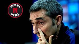 Valverde is a very experienced manager who has been in charge of clubs such as athletic bilbao, espanyol and olympiacos. Supercopa De Espana Who Will Valverde Be Supporting In The Supercopa Marca