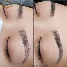 custom permanent makeup solutions in