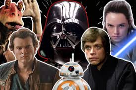 Image result for star war movies