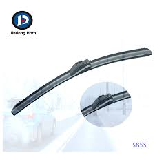 Hot Item Factory Price Wiper Blade Refills Size Chart