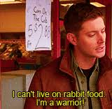 supernatural dean winchester Jensen Ackles photosets Funniest Moments. 32340 notes / 1 year 9 months ago - tumblr_m7cb8y8mmM1qia00xo1_r1_250