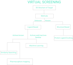 Virtual Screening Wikipedia