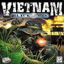 vietnam black ops similar games