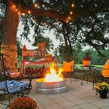 24 Fire Pit Ideas In Your Backyard For