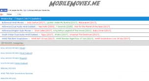 Youtube can turn out to be your best entertainment partner, especially when you do not have anything else to do. Best Movie Downloading Sites For Mobile Techwhoop