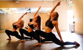 radiant hot yoga on demand up to 55