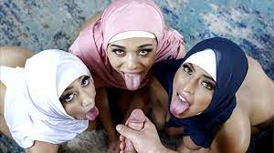 Arab girl porn