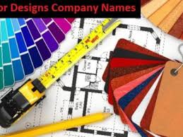 Firstly, stop letting choosing the name stop you launching your business. 60 Classy Interior Designs Company Names