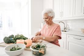 Healthy Eating For Older Adults Harvard Health Blog Harvard