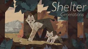 Slip through perils with finesse and toil, be two for strength, be two in mind. Shelter Generations For Nintendo Switch Nintendo Game Details