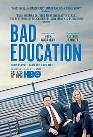 Hbo tease new series in chilling trailer. Bad Education 2019 Film Wikipedia