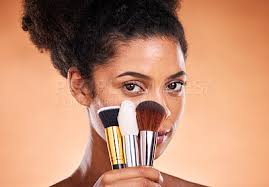 cosmetic routine cosmetics
