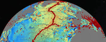 new detailed map of the ocean floor