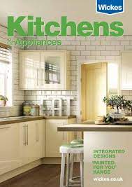to order kitchens pdf wickes