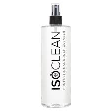 isoclean professional brush cleaner