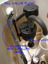 how to adjust a toilet float toilets